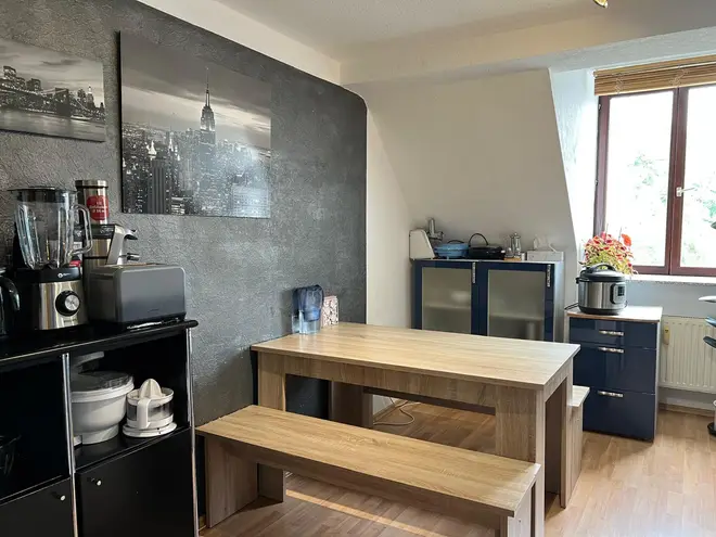 2 Zimmer Wohnung mit 58 m² in Düsseldorf – Bild 12