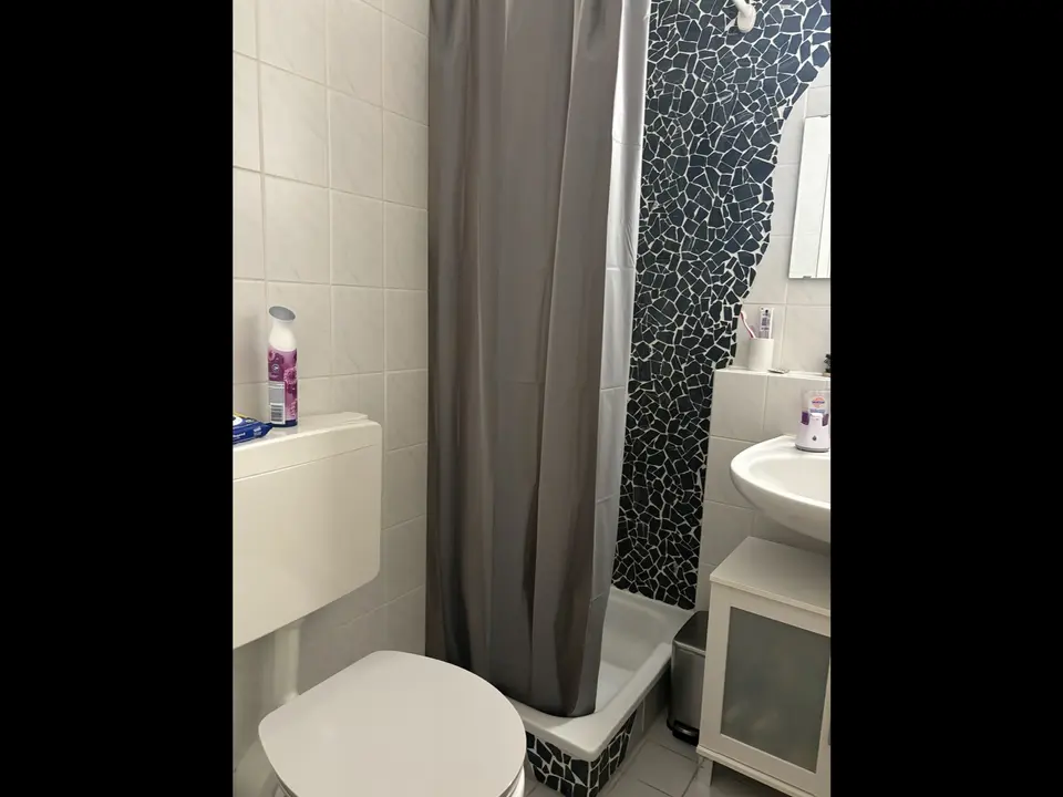 WG-Zimmer mit 28 m² in Karlsruhe – Bild 5