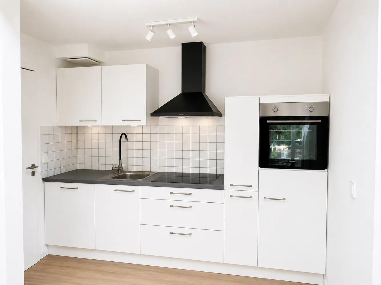 2 Zimmer Wohnung mit 65 m² in Aachen – Bild 4