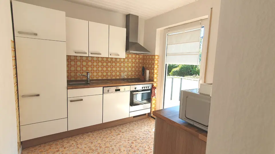 WG-Zimmer mit 60 m² in Kassel – Bild 6