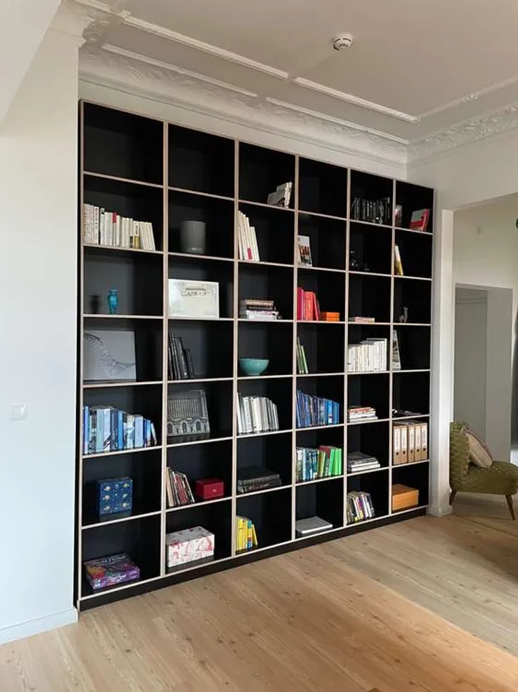 2 Zimmer Wohnung mit 67 m² in Braunschweig – Bild 8