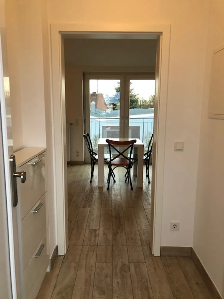 1 Zimmer Wohnung mit 35 m² in Ingolstadt – Bild 3