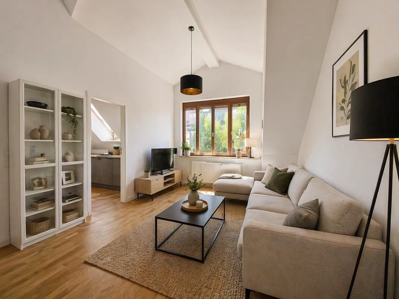 4 Zimmer Wohnung mit 96 m² in Potsdam – Bild 6