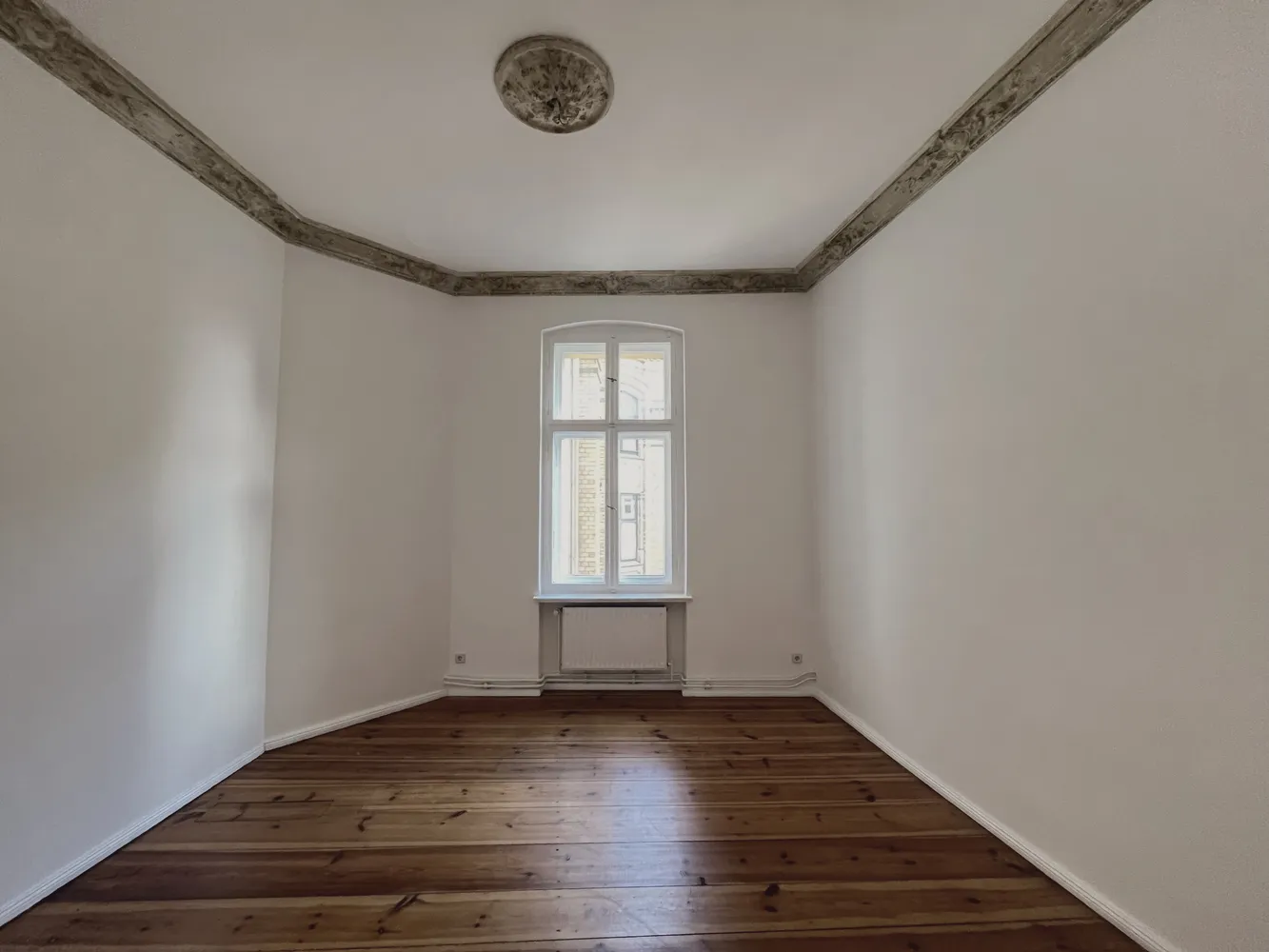 4 Zimmer Wohnung mit 169 m² in Berlin – Bild 4