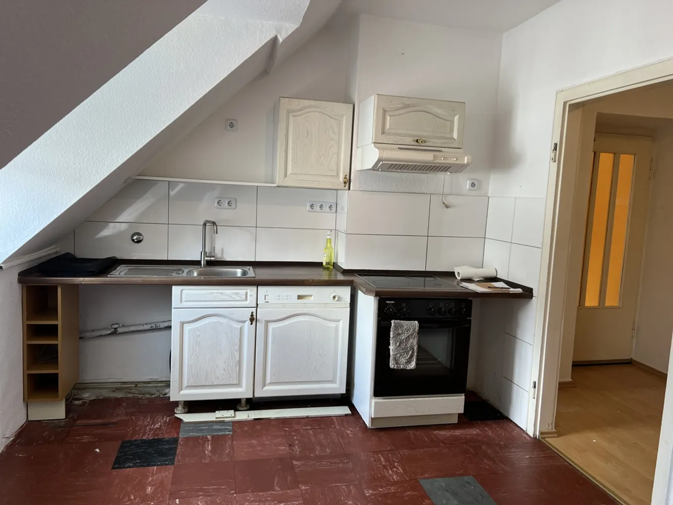 2 room apartment with 56 m² in Kassel – Photo 9