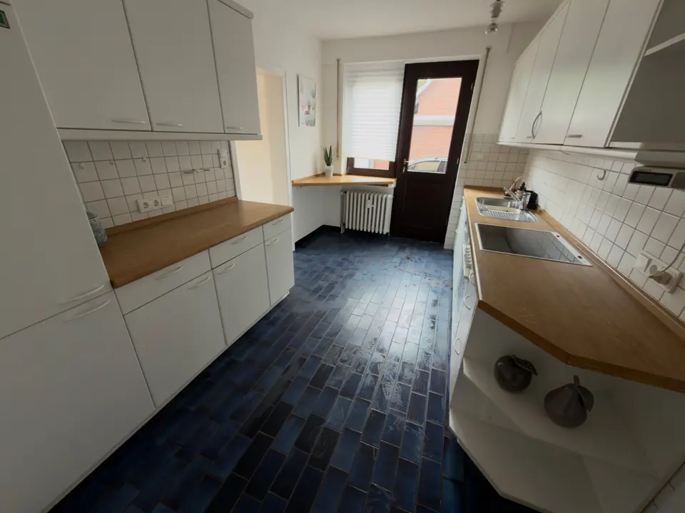 2 Zimmer Wohnung mit 50 m² in Meppen – Bild 10