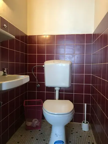 WG-Zimmer mit 16 m² in Bremen – Bild 5