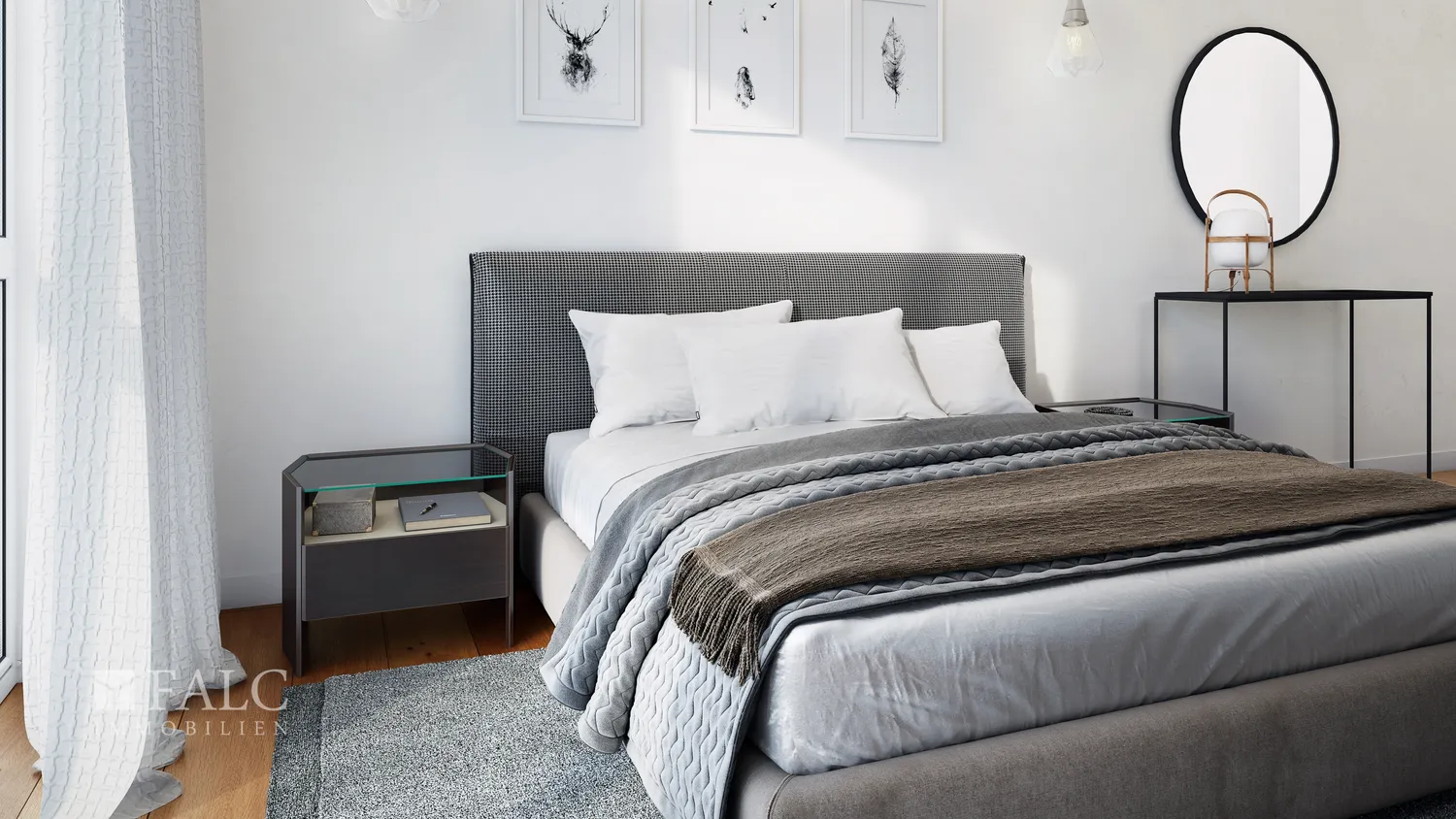 2 Zimmer Wohnung mit 60 m² in Wuppertal – Bild 9
