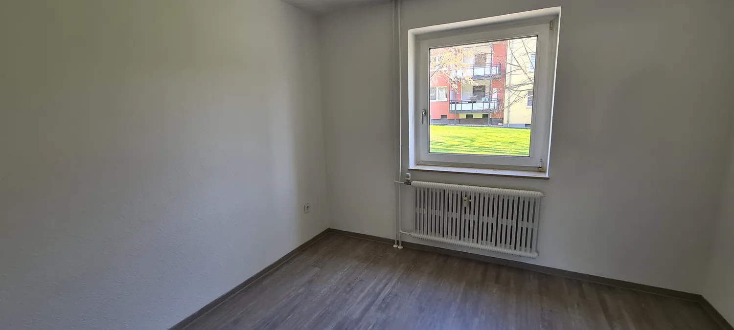 4 Zimmer Wohnung mit 65 m² in Dortmund – Bild 4