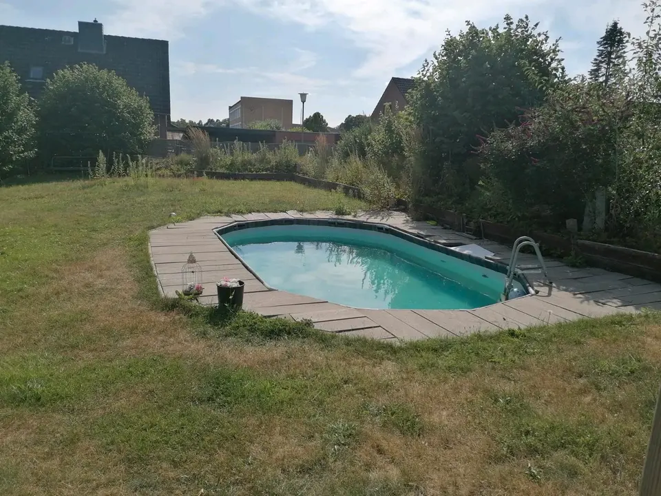 4 Zimmer Haus mit 90 m² in Soltau – Bild 10