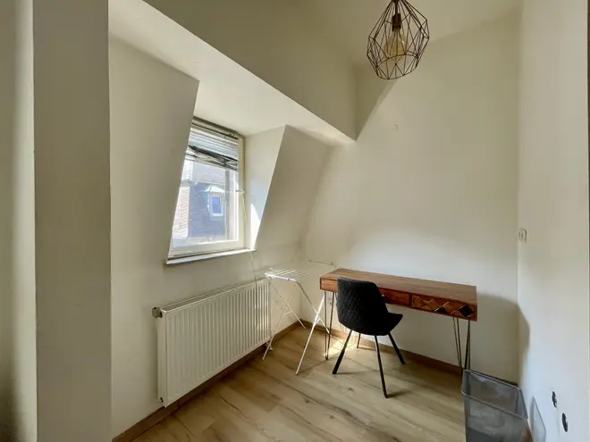 4 Zimmer Wohnung mit 101 m² in Frankfurt am Main – Bild 3