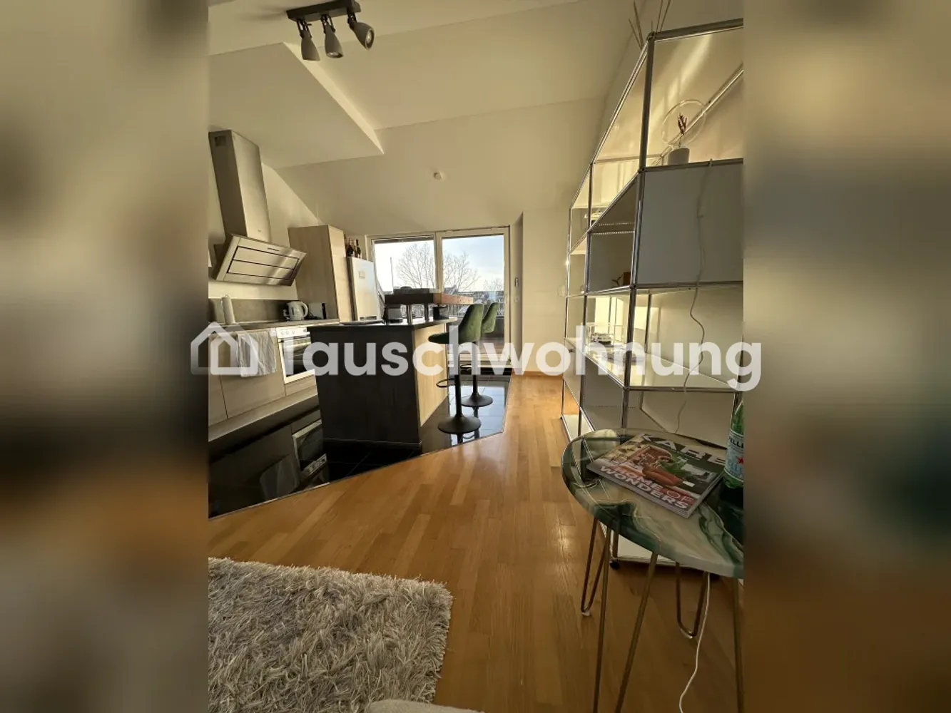 2 Zimmer Wohnung mit 51 m² in München – Bild 3