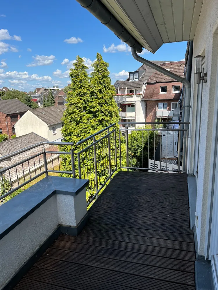 3 Zimmer Wohnung mit 85 m² in Moers – Bild 12