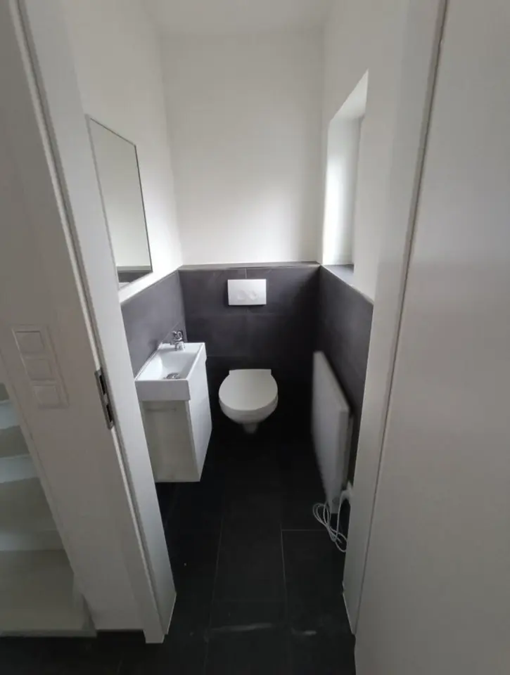 3 Zimmer Haus mit 85 m² in Minden – Bild 6