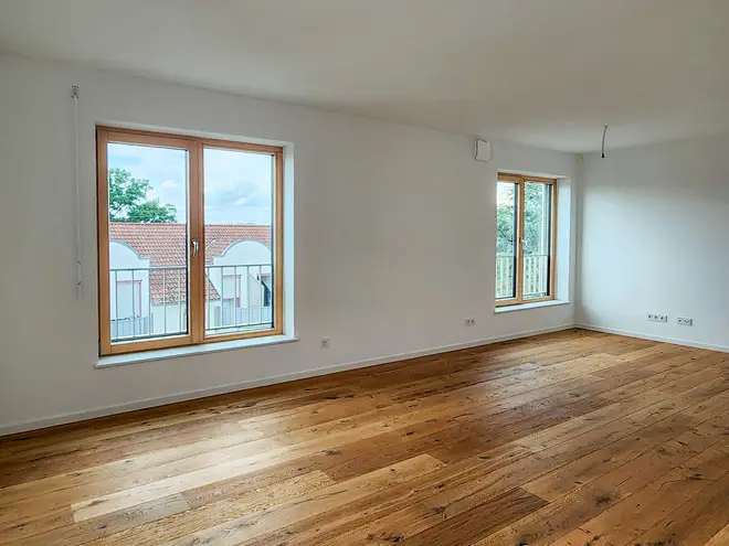 3 Zimmer Wohnung mit 95 m² in Regensburg – Bild 5