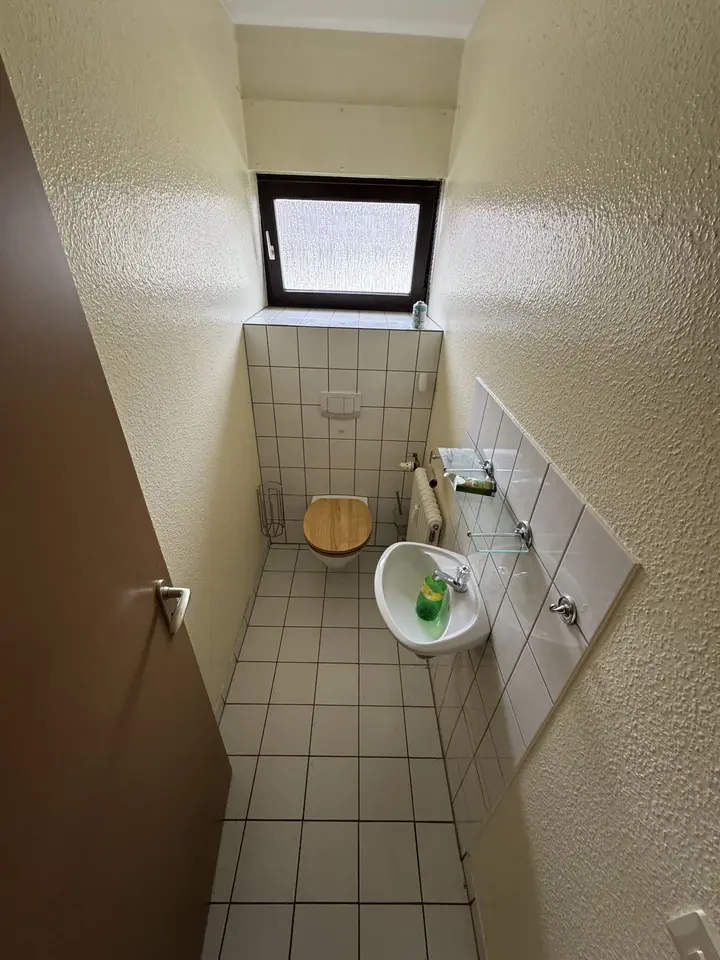 4 Zimmer Wohnung mit 92 m² in Saarbrücken – Bild 5