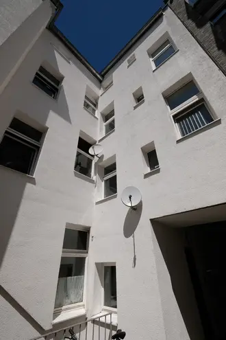 1 Zimmer Wohnung mit 22 m² in Bonn – Bild 9