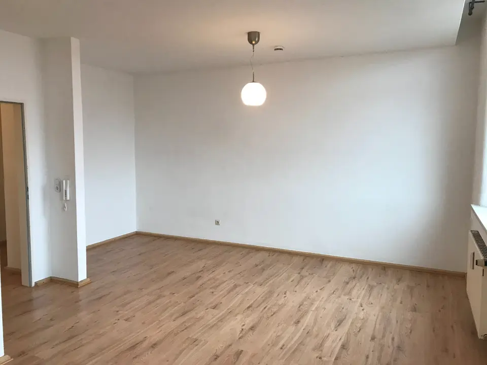 2 Zimmer Wohnung mit 34 m² in Coburg – Bild 3