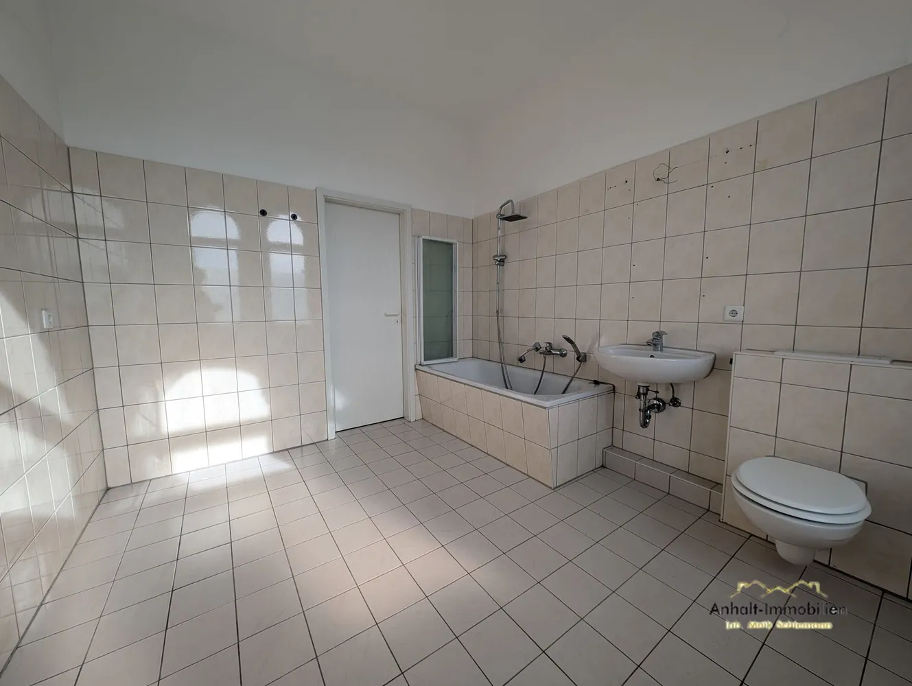2 room apartment with 67 m² in Bitterfeld-Wolfen – Photo 10