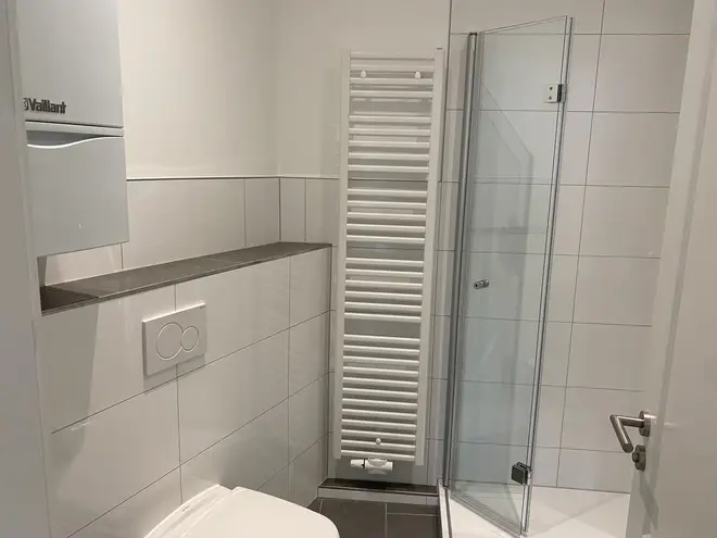 2 Zimmer Wohnung mit 66 m² in Braunschweig – Bild 9