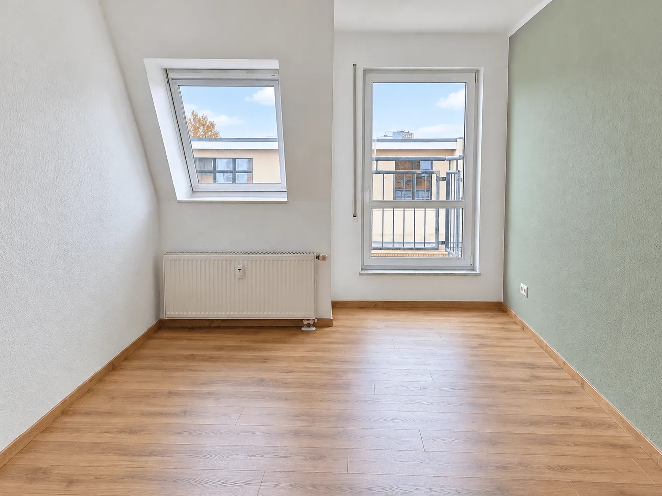 3 Zimmer Wohnung mit 84 m² in Leipzig – Bild 5