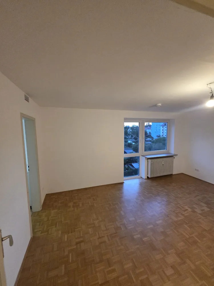 1 Zimmer Wohnung mit 35 m² in München – Bild 5