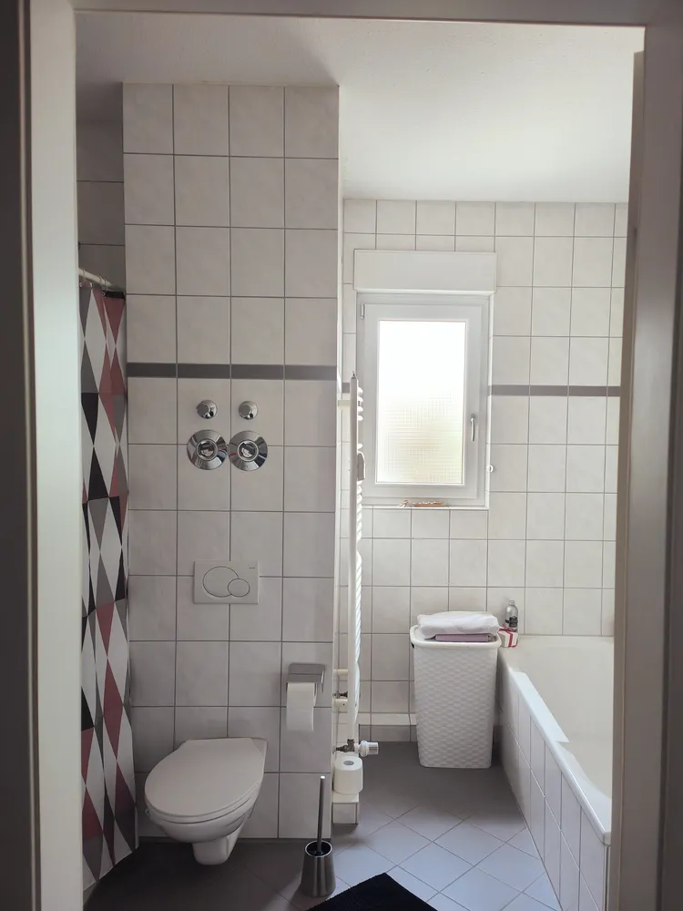 2 Zimmer Wohnung mit 70 m² in Viernheim – Bild 10