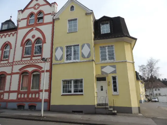 2 Zimmer Wohnung mit 70 m² in Solingen – Bild 2