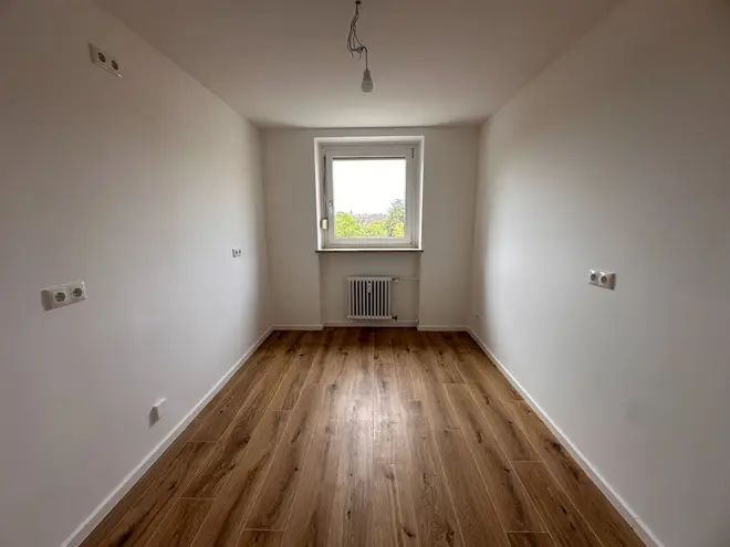 2 Zimmer Wohnung mit 64 m² in Nürnberg – Bild 3