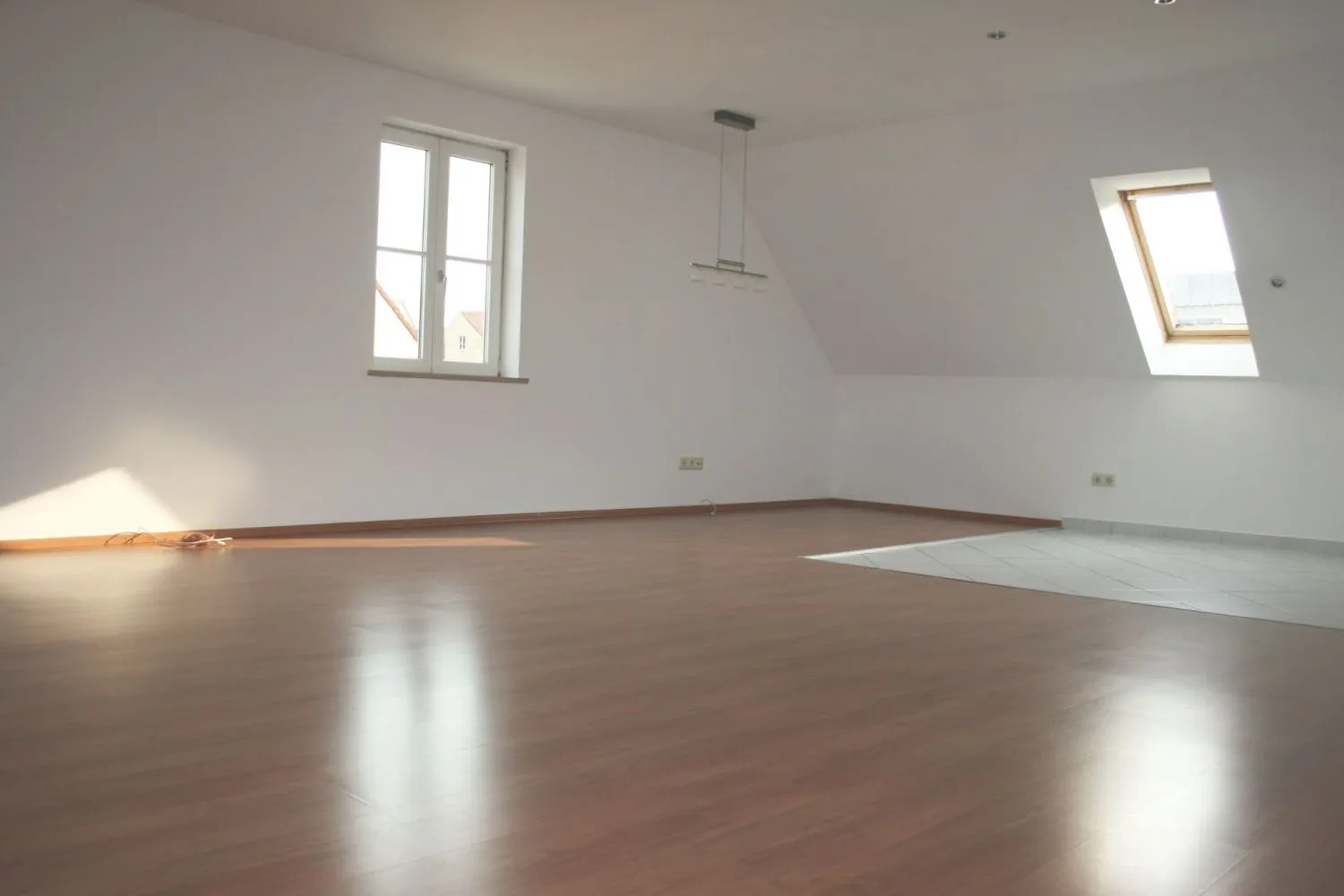 2 Zimmer Wohnung mit 64 m² in Augsburg – Bild 8