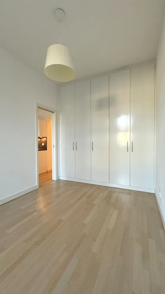2 Zimmer Wohnung mit 35 m² in Berlin – Bild 3