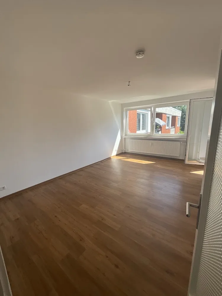 2 Zimmer Wohnung mit 60 m² in Hannover – Bild 2