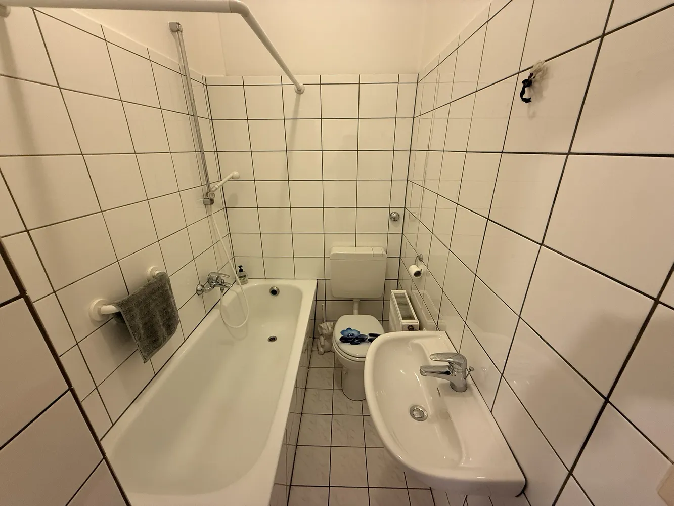 2 Zimmer Wohnung mit 47 m² in Essen – Bild 6