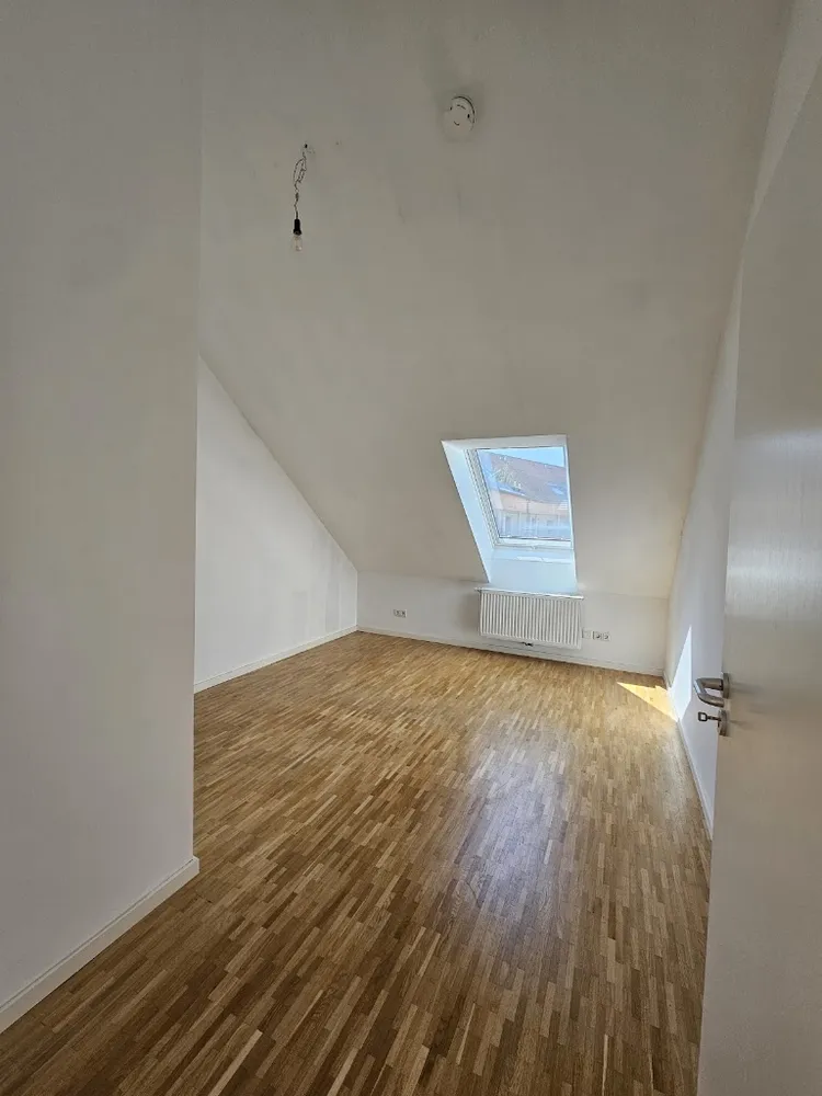 3 Zimmer Wohnung mit 90 m² in Nürnberg – Bild 5