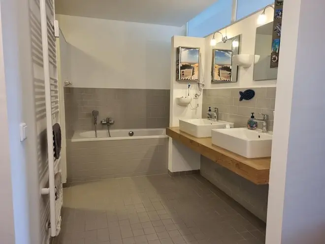 3 Zimmer Wohnung mit 135 m² in Düsseldorf – Bild 5