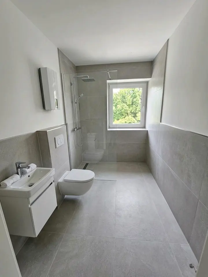 3 Zimmer Wohnung mit 60 m² in Iserlohn – Bild 8