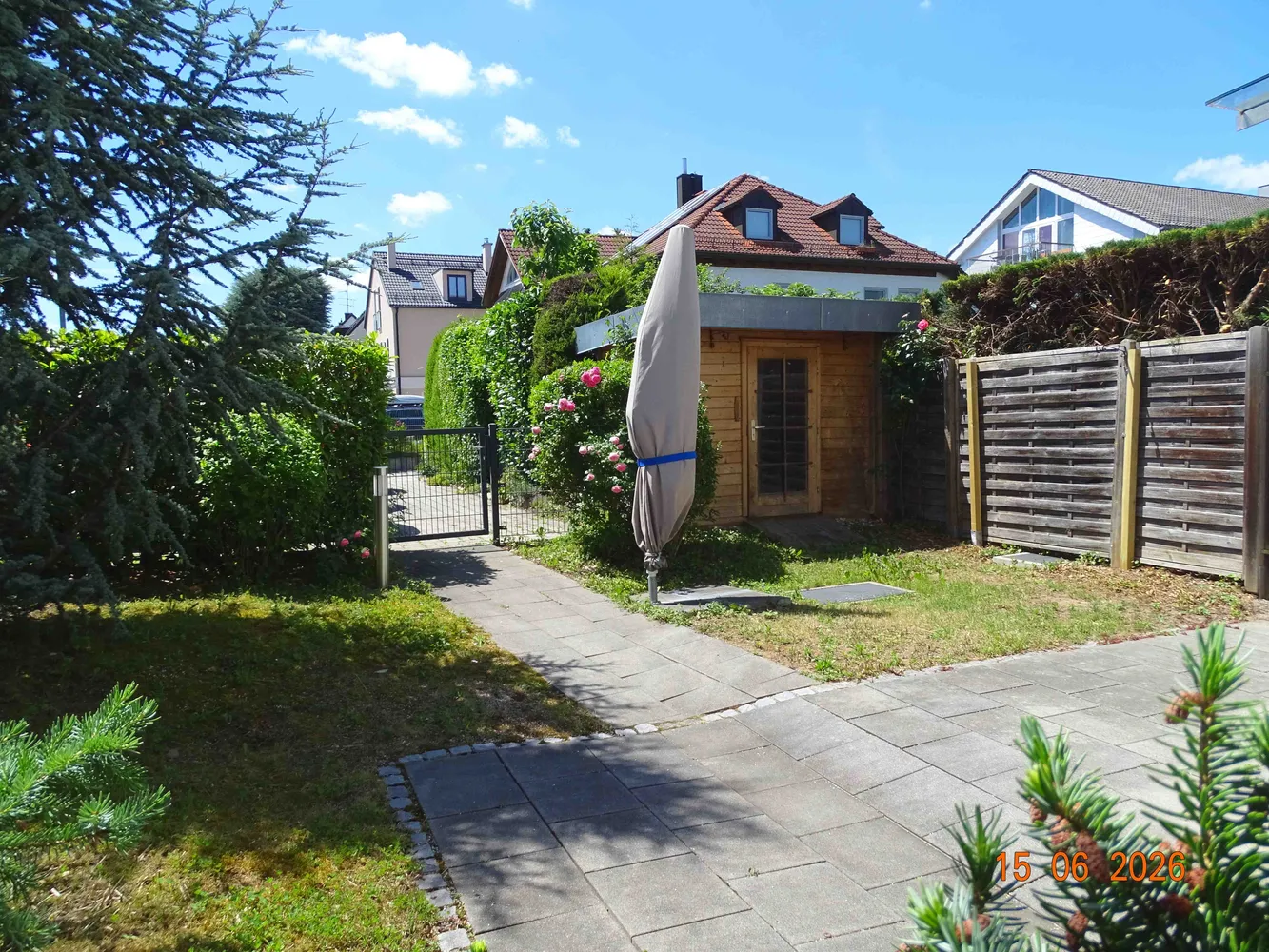 2 Zimmer Wohnung mit 72 m² in Germering – Bild 7