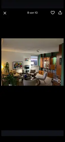 3 Zimmer Wohnung mit 80 m² in Braunschweig – Bild 3