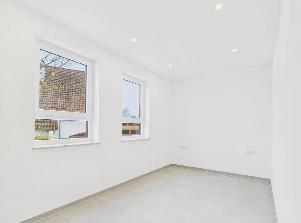 4 Zimmer Wohnung mit 100 m² in Herrenberg – Bild 6