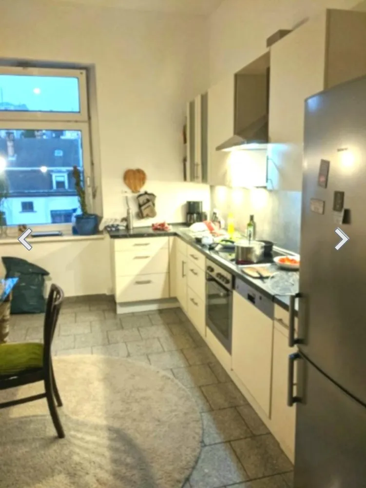 4 Zimmer Wohnung mit 109 m² in Wuppertal – Bild 5