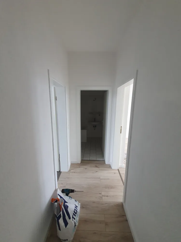 2 room apartment with 57 m² in Magdeburg – Photo 2