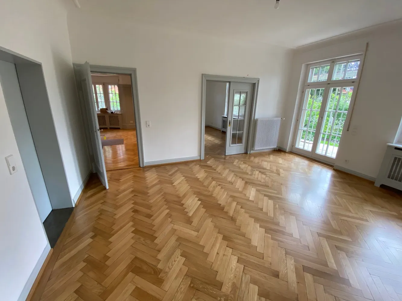 10 Zimmer Haus mit 285 m² in Konstanz – Bild 1