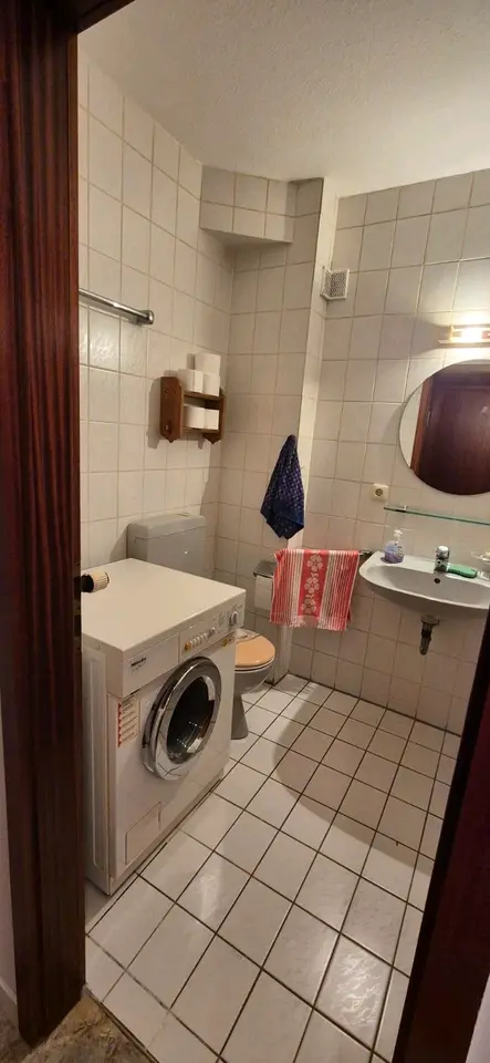 3 Zimmer Wohnung mit 74 m² in Nürnberg – Bild 6