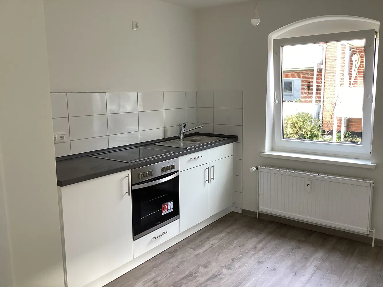 2 Zimmer Wohnung mit 47 m² in Lübeck – Bild 9