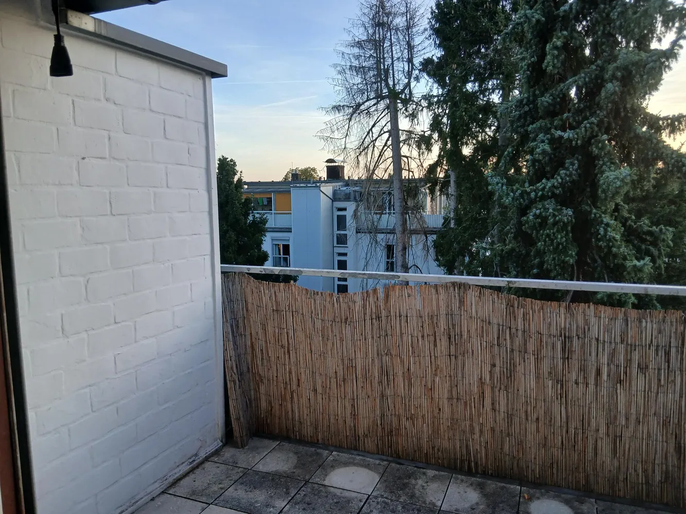 1 Zimmer Wohnung mit 30 m² in Oberursel (Taunus) – Bild 7