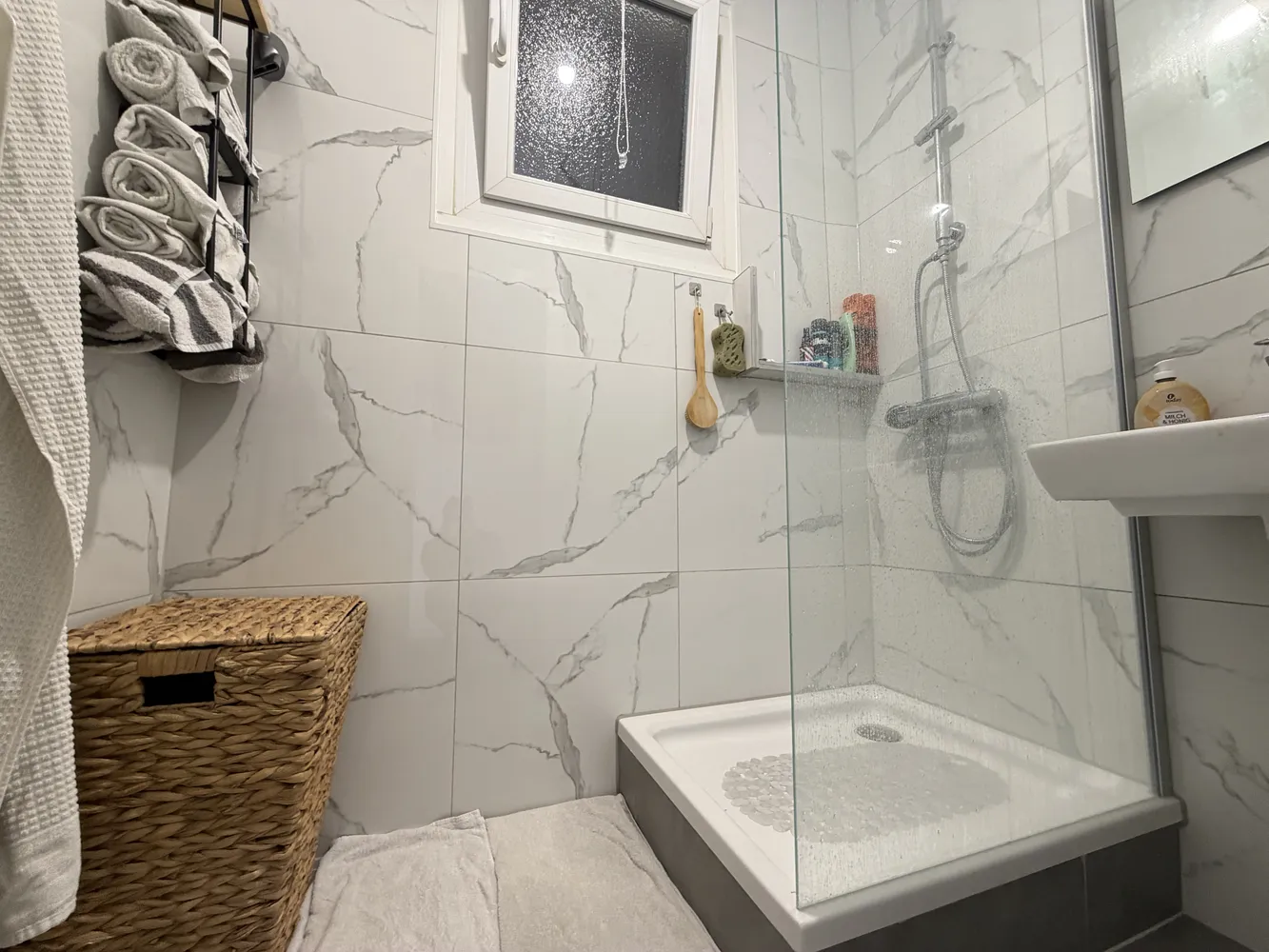 3 room apartment with 83 m² in Düsseldorf – Photo 12