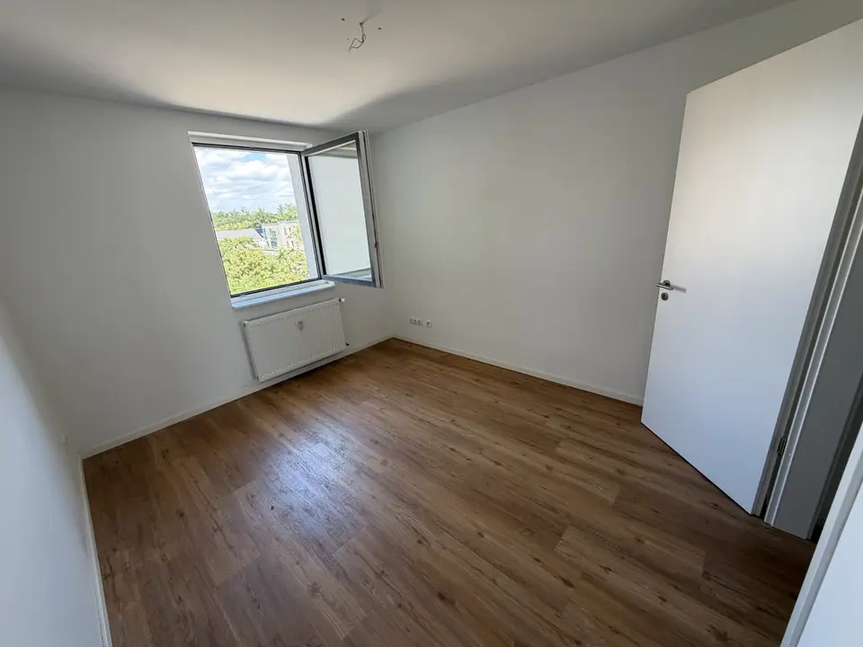 3 room apartment with 93 m² in Hanau – Photo 8