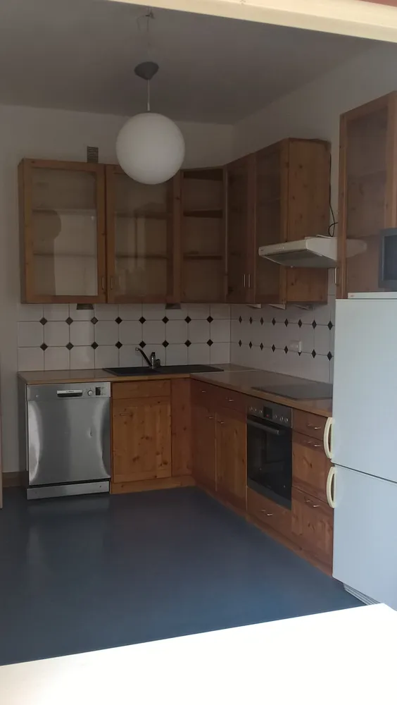 2 Zimmer Wohnung mit 64 m² in Wismar – Bild 1