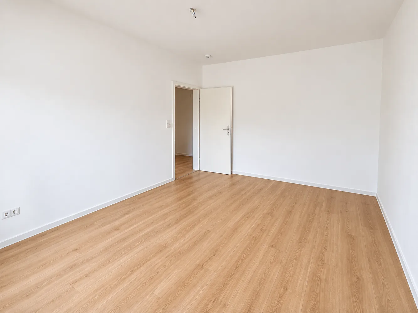 3 room apartment with 62 m² in Itzehoe – Photo 3