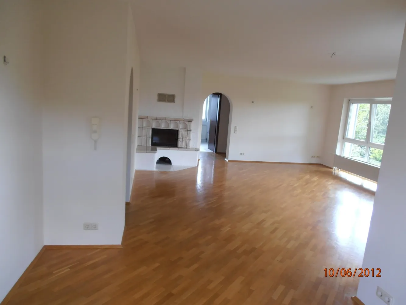 3 room apartment with 101 m² in Wiesbaden – Photo 4